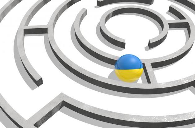 Україна залишається в межах перехідного постсоціалістичного суспільства — Гальчинський