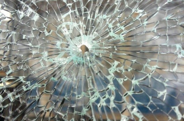 Попередні пошкодження будівля отримала наприкінці грудня