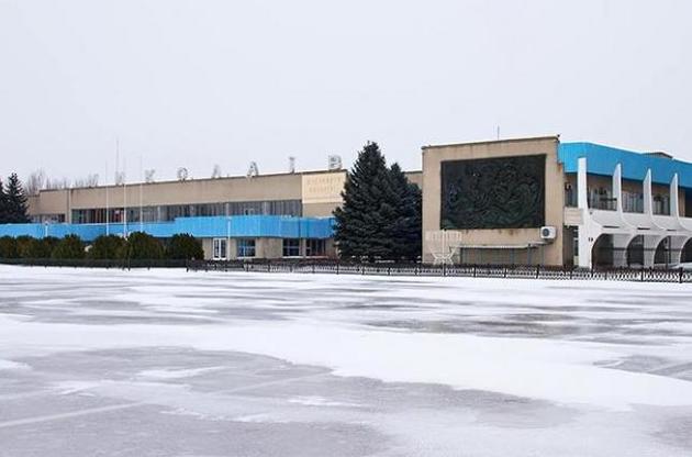 Перший після реконструкції рейс прибув з Києва