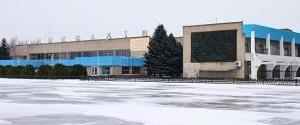 Николаевский аэропорт принял первый рейс после реконструкции