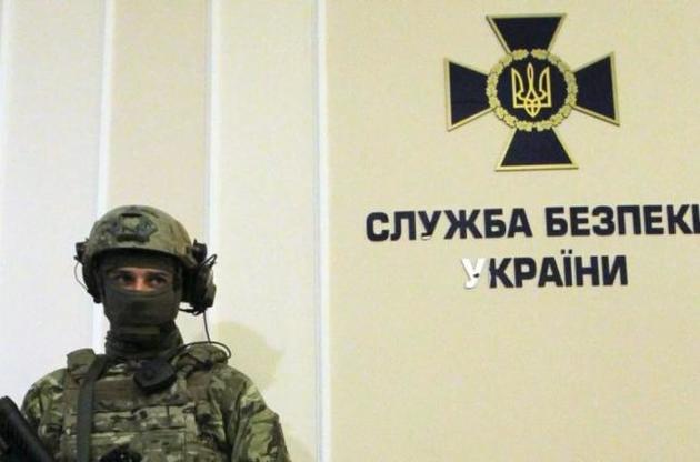 На востоке Украины задержаны три группы военной разведки РФ - СБУ
