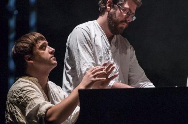 Проекти NOVA OPERA покажуть на кіноекрані