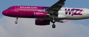 Wizz Air возобновит работу украинской дочки в следующем году