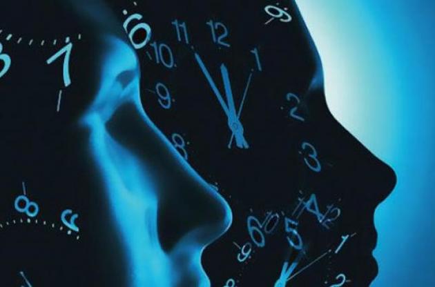 Витрата калорій в стані спокою залежить від &quot;біологічного годинника&quot;