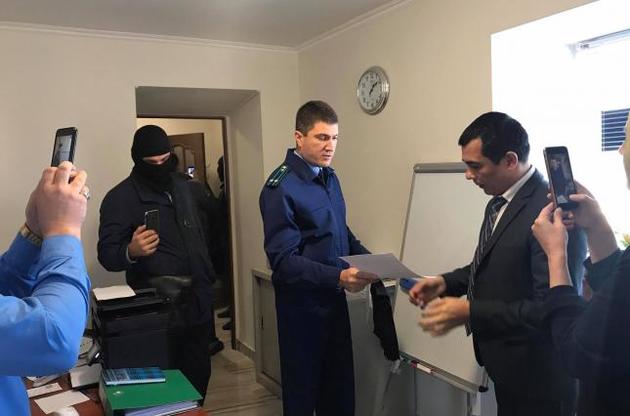 У Криму окупанти вручили застереження адвокатам кримських татар