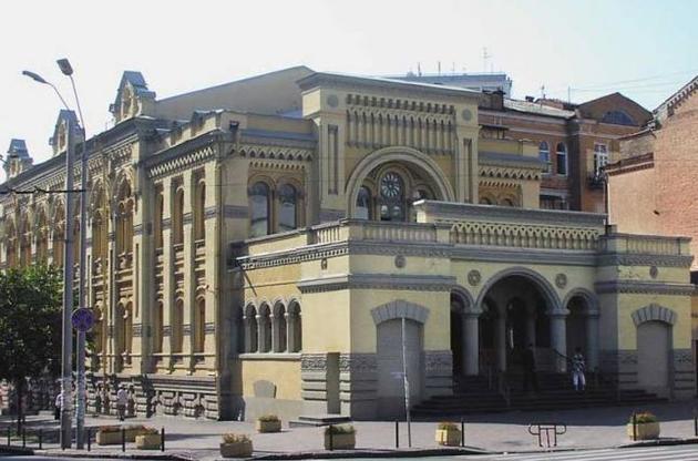 Слежка за киевской синагогой: раввин заявил о наличии доказательств причастности НАБУ