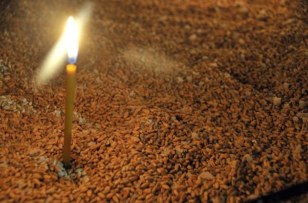 Під час голодомору померло більше селян, ніж жителів міста