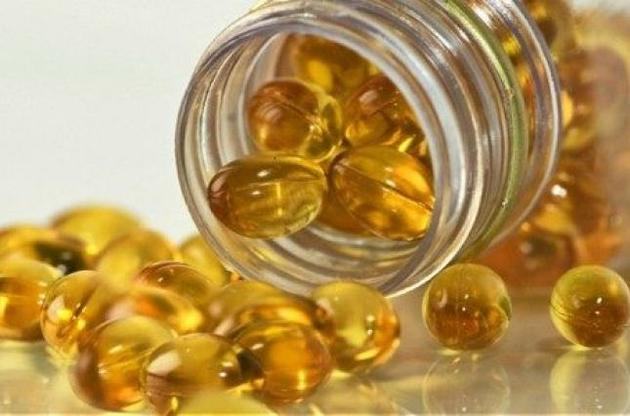 Користь вітаміну D для здоров&#039;я виявилася переоцінена