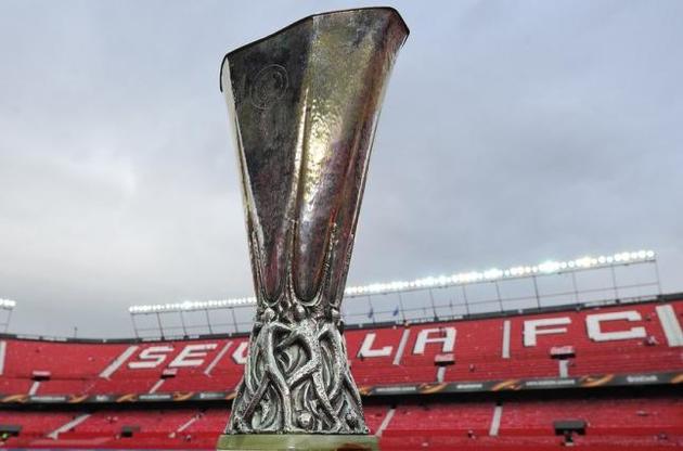 Букмекеры оценили шансы "Шахтера" и "Динамо" на победу в Лиге Европы