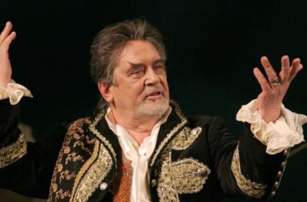 Микола Рушковський помер на 94 році життя