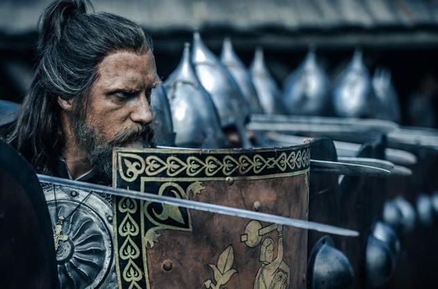 &quot;Захар Беркут&quot; вийде на екрани 10 жовтня