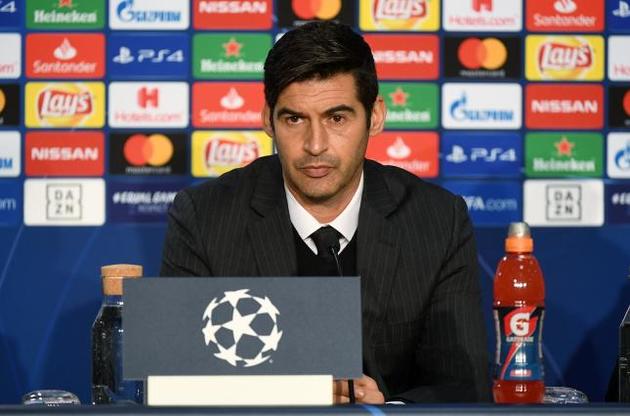 &quot;Шахтер&quot; переживает транзитный сезон