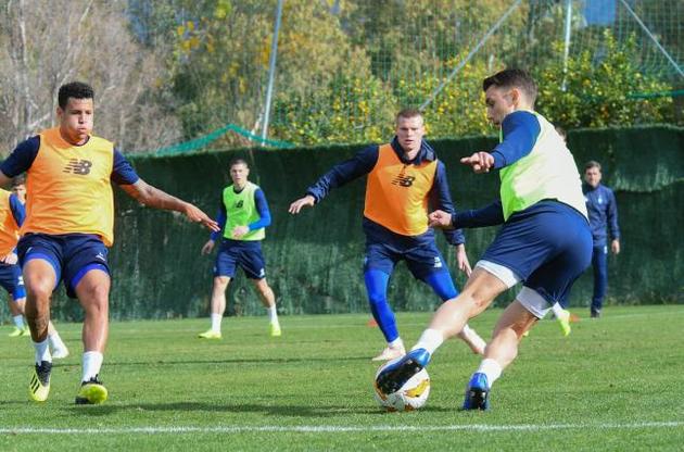 "Динамо" продовжить підсилення