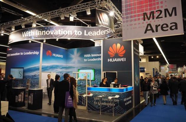 У Польщі запідозрили, що Китай використовує Huawei для шпигунства