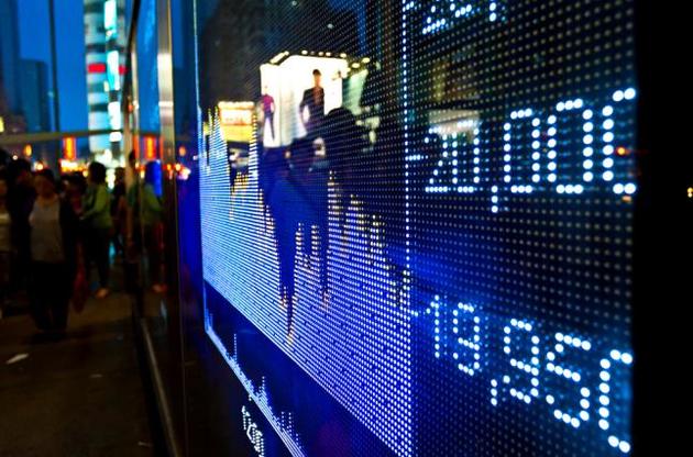 Інвестори розпродають російські цінні папери