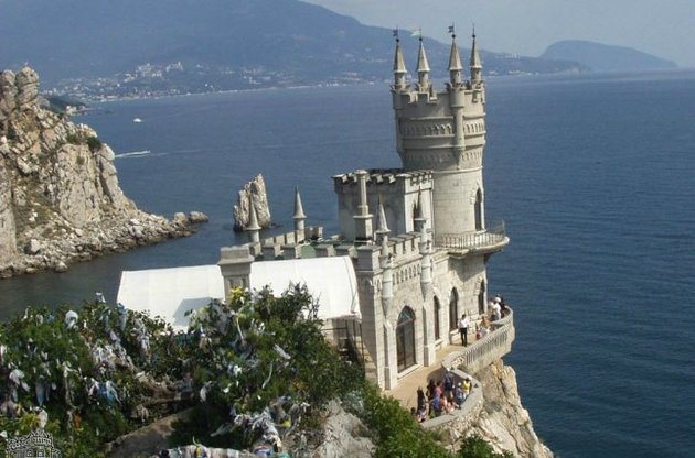 Податок вводять з метою експерименту