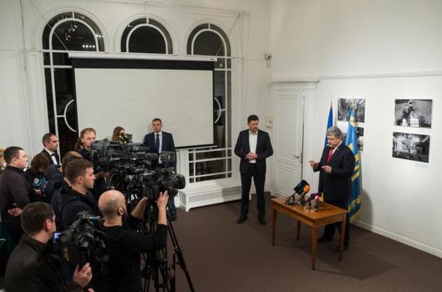 Вопрос выборов рассмотрят в Совете Безопасности ООН и в ОБСЕ