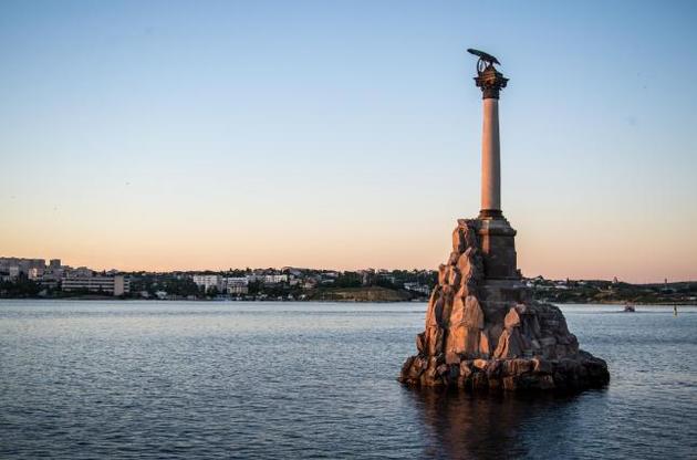 В окупованому Криму проходять чергові навчання російських військових