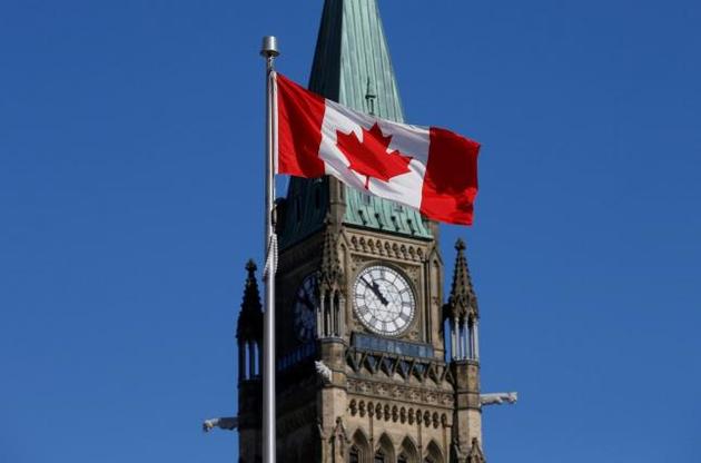 Канада засудила псевдовибори в ОРДЛО