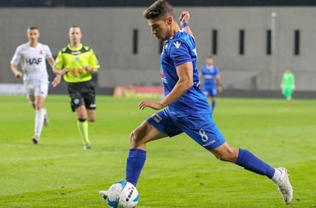 Соломон уже прибыл в Украину