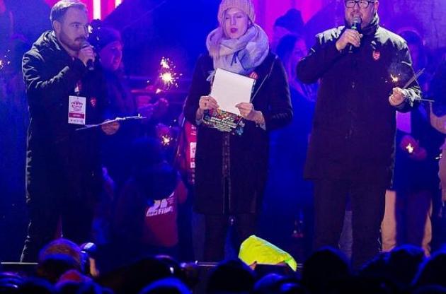 У Адамовича, вероятно, была клиническая смерть