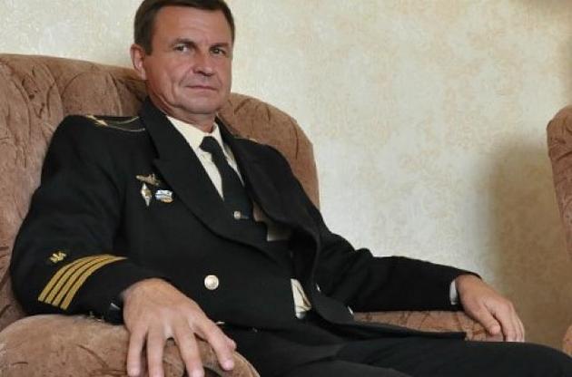 Денісова заявила, що політв'язню Дудці загрожує інсульт
