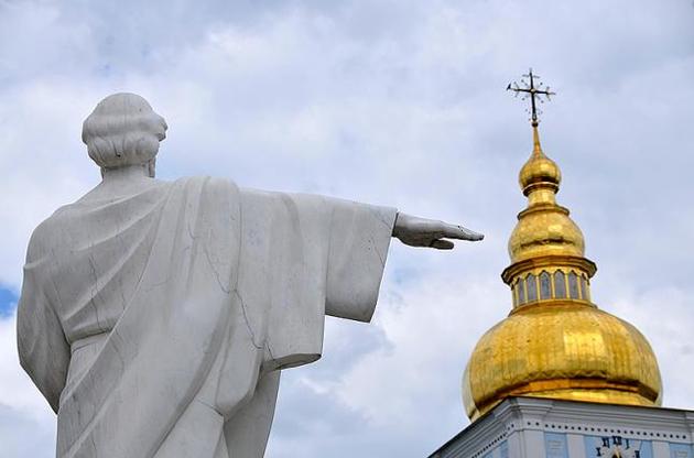 В ПЦУ ждут Томос об автокефалии для &quot;юридического оформления&quot;церкви