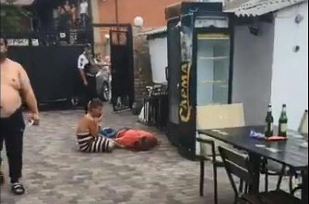 Задержанный - ключевое лицо, которое может дать показания относительно истинного заказчика