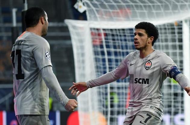 Тайсон і Ісмаїлі помгли &quot;Шахтарю&quot; обіграти &quot;Хоффенхайм&quot;