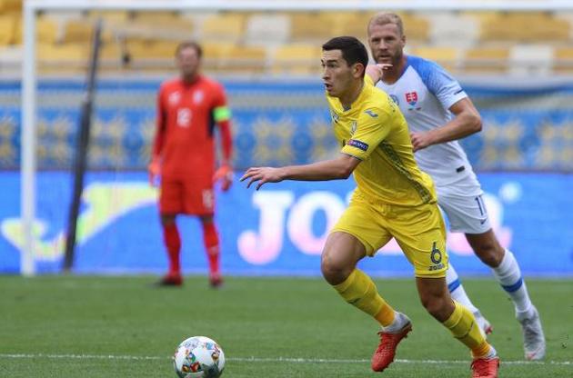 Матч пройдет в Трнаве