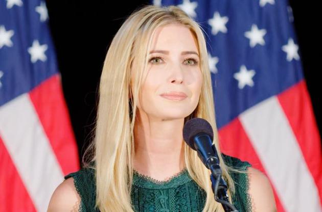 Іванка Трамп може стати заміною Джим Йонг Кіму