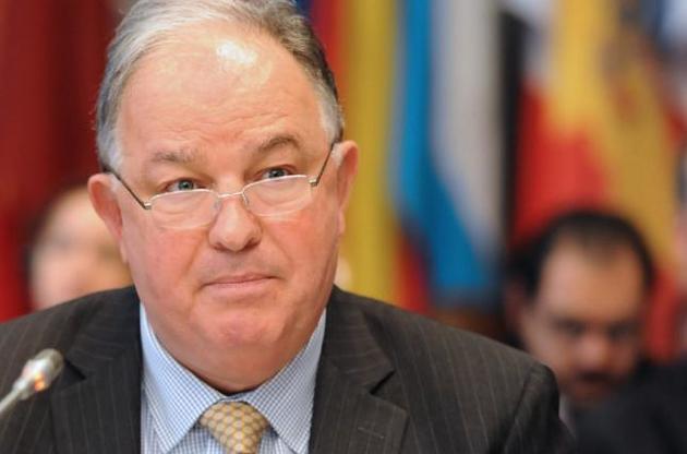 Ертурул Апакан сгладил острые углы