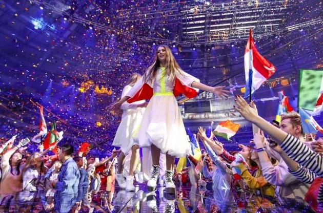 Победительницей Детского "Евровидения" стала представительница Польши