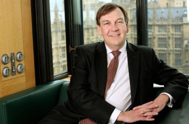 Віттінгдейл: Я дуже сподіваюся, що в недалекому майбутньому ви повернетеся додому до своїх родин