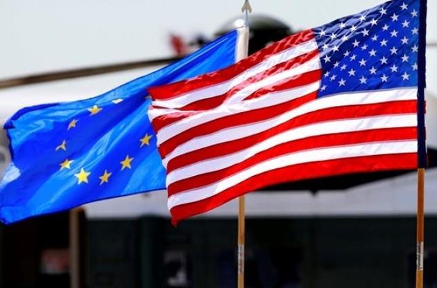 ЕС введет пошлины на товары из США, если Трамп обложит пошлинами европейские авто