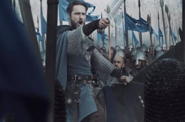 Про короля Данила знімуть серіал