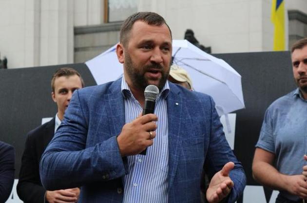 В Киеве обокрали квартиру замглавы бюджетного комитета Рады