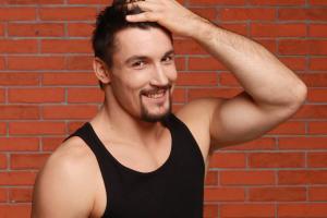 Чемпион из "Оркестра"