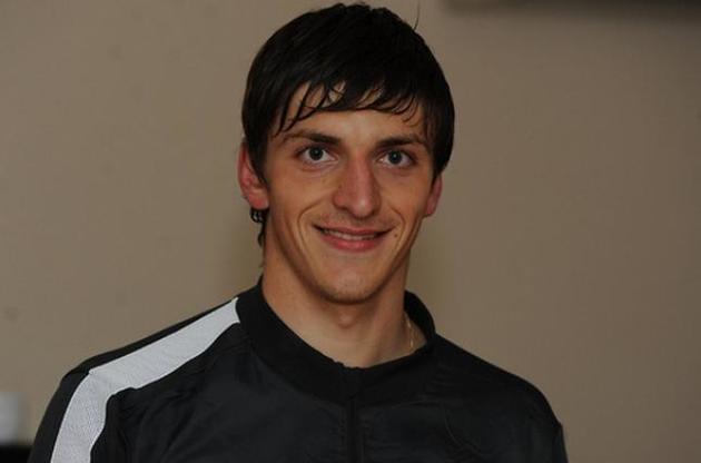 &quot;Заря&quot; подписала Будковского