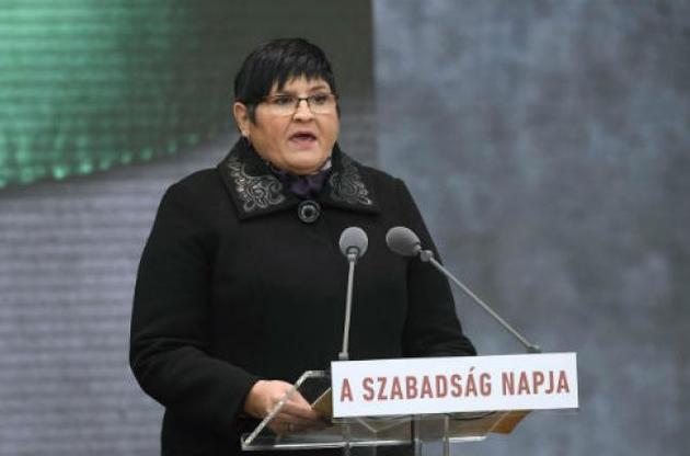 СБУ обмежилася бесідою з закарпатським депутатом