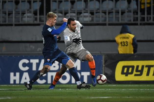 Трансферная стоимость Исмаили достигла 18 млн евро