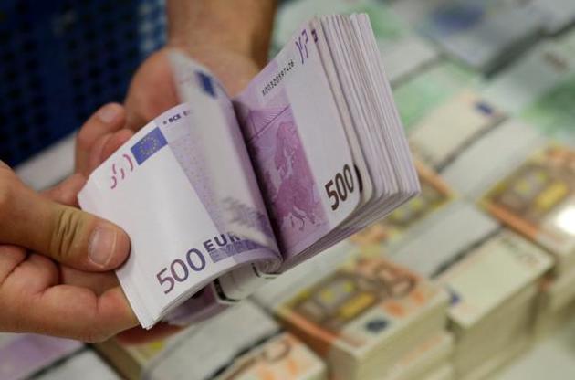 В ЕС отказываются от 500-евровых банкнот