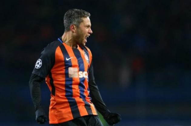 Марлос є головною втратою &quot;гірників&quot;