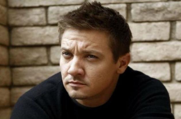 Джереми Реннер принес студиям по 82,7 доллара за каждый вложенный доллар