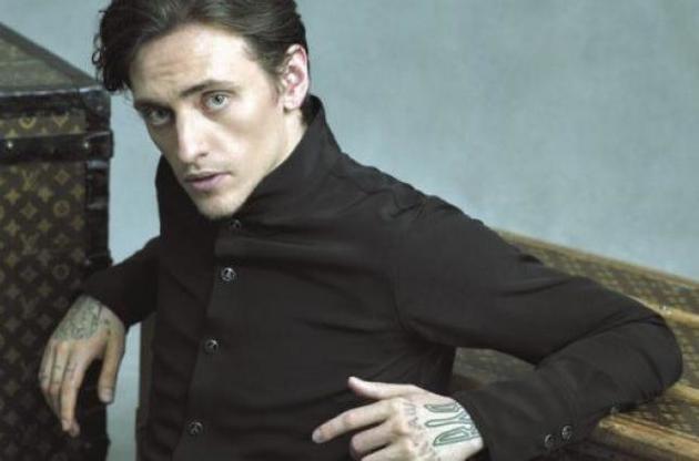 Сергей Полунин получил российское гражданство