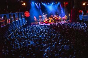 Названы участники львовского Leopolis Jazz Fest