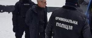 Из Украины выдворили уголовного авторитета 