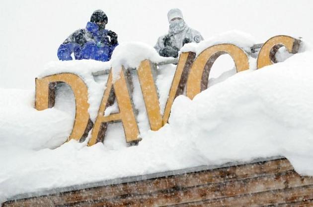 У ВЕФ повідомили про плани Росії надіслати урядову делегацію високого рівня