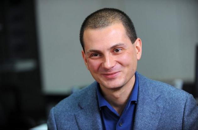 Омельянович также не указал в декларации, что является владельцем 1/3 квартиры