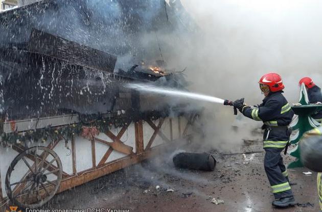 Стан чоловіка не поліпшувалося протягом майже 10 днів